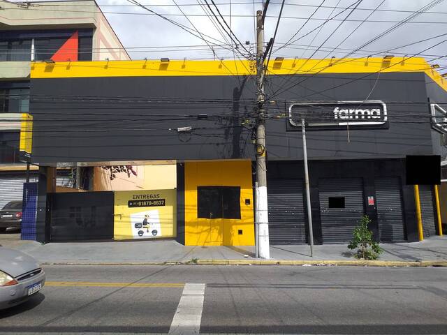 Prédio comercial para Venda em São Paulo - 5