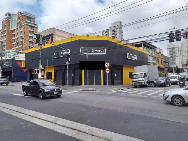 #334 - Prédio comercial para Venda em São Paulo - SP - 1