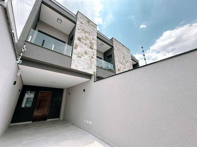 #333 - Sobrado para Venda em São Paulo - SP - 1