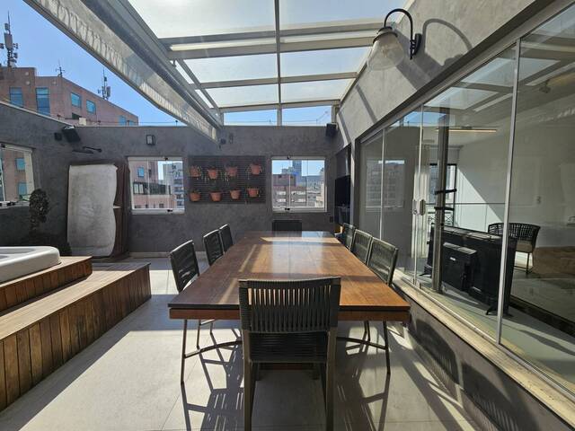 Duplex para Venda em São Paulo - 4