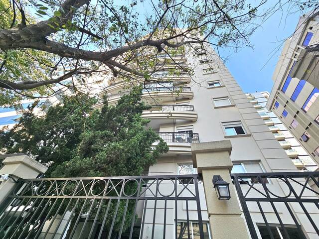 Venda em Vila Nova Conceição - São Paulo