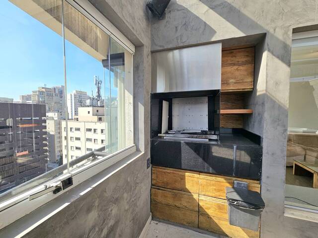 Duplex para Venda em São Paulo - 5