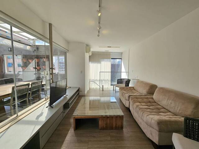 #338 - Duplex para Venda em São Paulo - SP - 2