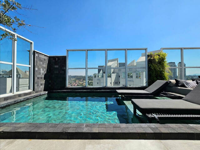 Duplex para Venda em São Paulo - 4