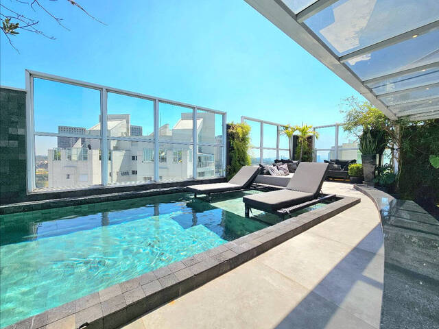 Duplex para Venda em São Paulo - 5