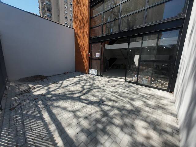 #224 - Prédio comercial para Locação em São Paulo - SP - 3