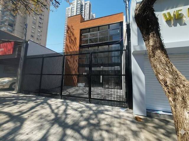 #224 - Prédio comercial para Locação em São Paulo - SP - 2