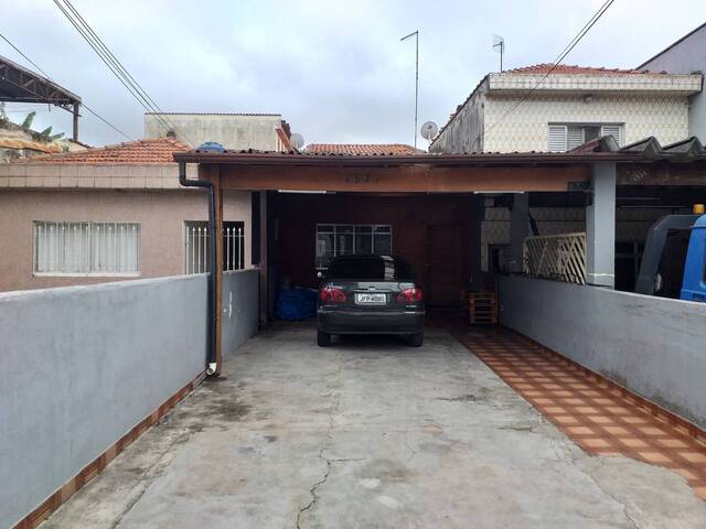 #345 - Área para Venda em São Paulo - SP - 2