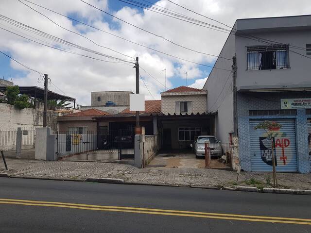 #345 - Área para Venda em São Paulo - SP - 1