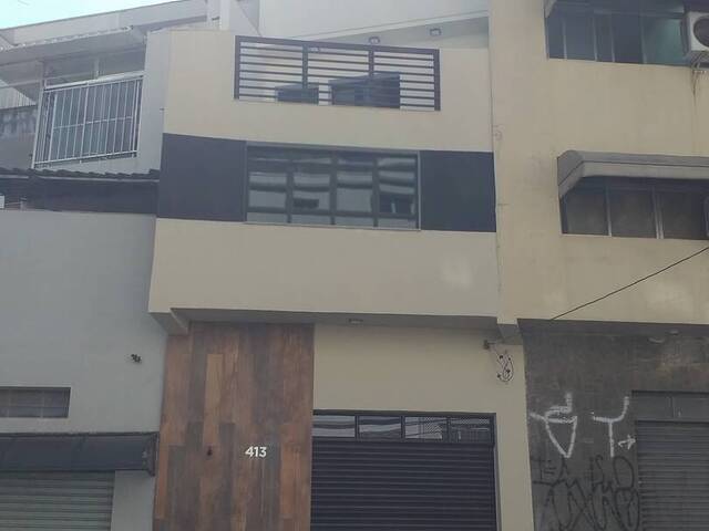 #347 - Salão Comercial para Locação em São Paulo - SP - 2
