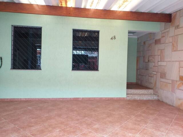 #350 - Sobrado para Venda em São Paulo - SP - 3