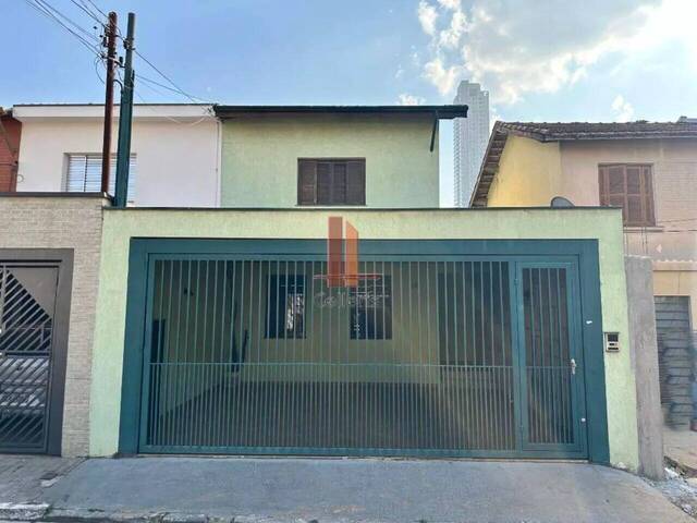 #350 - Sobrado para Venda em São Paulo - SP - 1