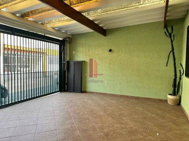 #350 - Sobrado para Venda em São Paulo - SP - 2