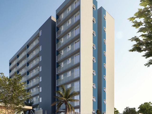#351 - Apartamento para Venda em São Paulo - SP - 1