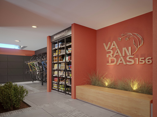 Apartamento para Venda em São Paulo - 5