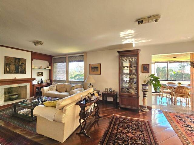 #340 - Apartamento para Venda em São Paulo - SP