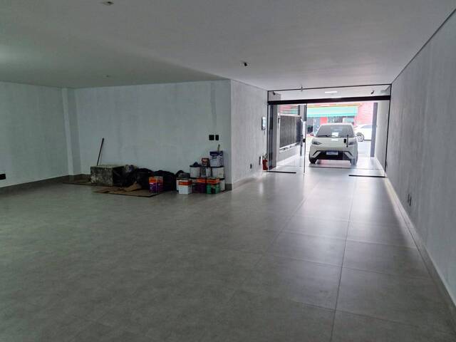 #341 - Salão Comercial para Locação em São Paulo - SP - 2
