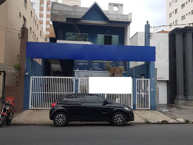 #353 - Prédio comercial para Locação em São Paulo - SP - 1