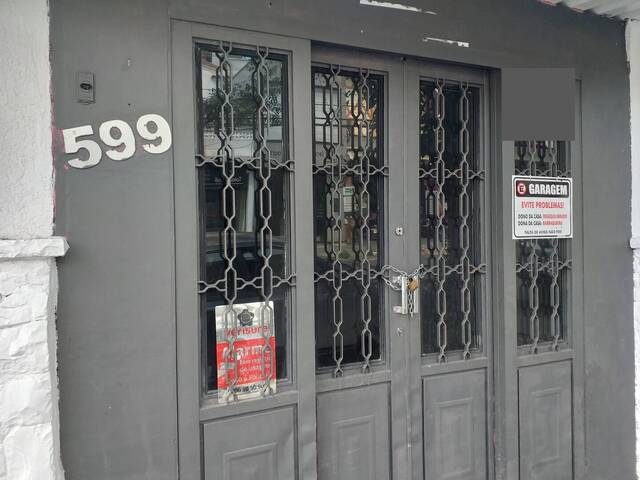#348 - Sobrado para Venda em São Paulo - SP - 2