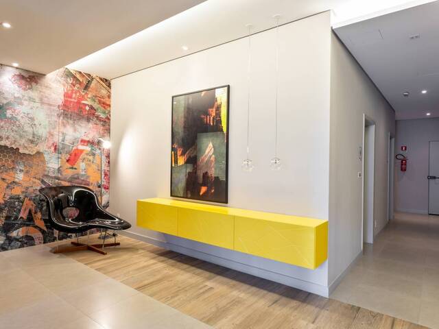 Apartamento para Venda em São Paulo - 5