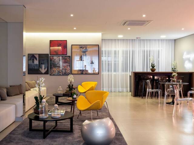 #354 - Apartamento para Venda em São Paulo - SP - 2