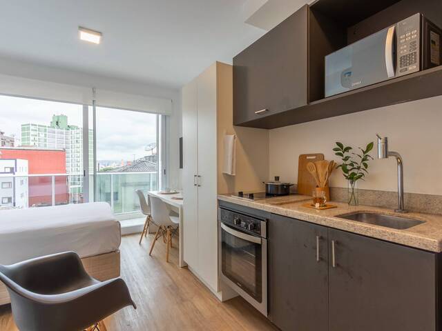 #354 - Apartamento para Venda em São Paulo - SP - 3