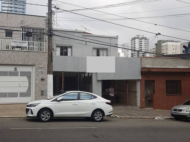 #355 - Sobrado para Venda em São Paulo - SP - 1