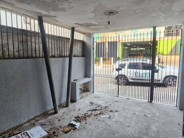 #355 - Sobrado para Venda em São Paulo - SP - 2