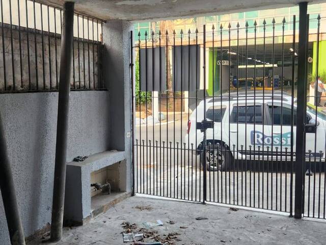 #355 - Sobrado para Venda em São Paulo - SP - 3