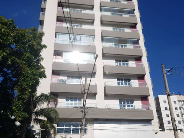 #358 - Apartamento para Venda em São Paulo - SP - 2