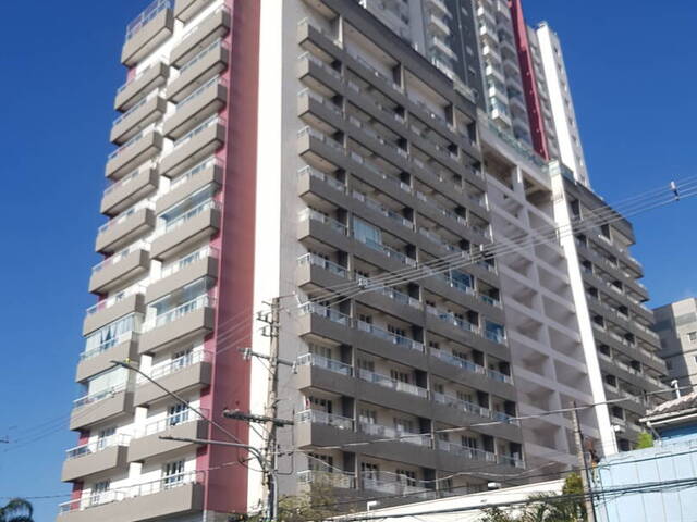 #358 - Apartamento para Venda em São Paulo - SP - 1