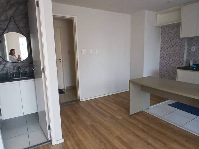 #360 - Apartamento para Locação em São Paulo - SP - 1