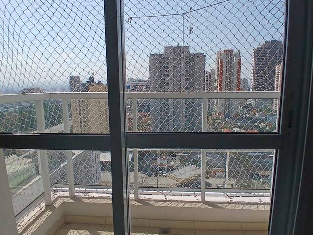 Apartamento para Locação em São Paulo - 5