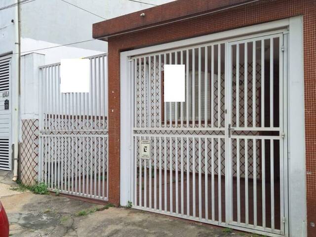 #363 - Casa para Venda em São Paulo - SP