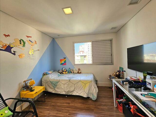 #364 - Cobertura para Venda em São Paulo - SP - 2