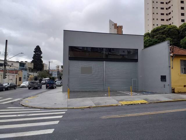 Salão Comercial para Locação em São Paulo - 5