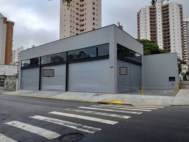 Salão Comercial para Locação em São Paulo - 4