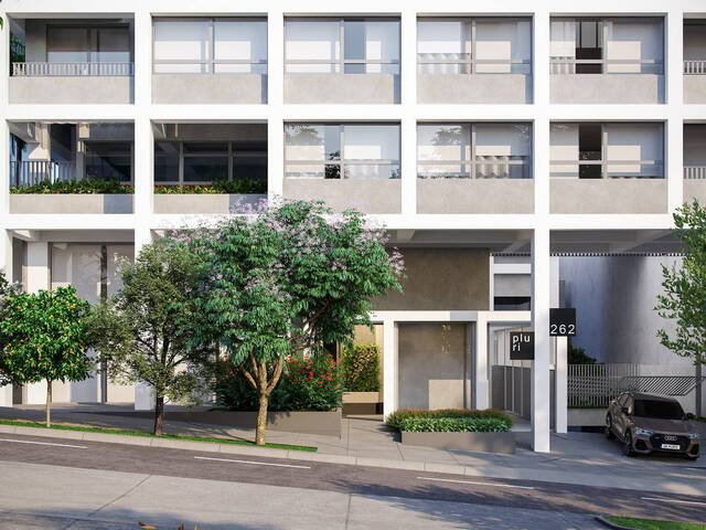 #365 - Apartamento para Venda em São Paulo - SP - 2