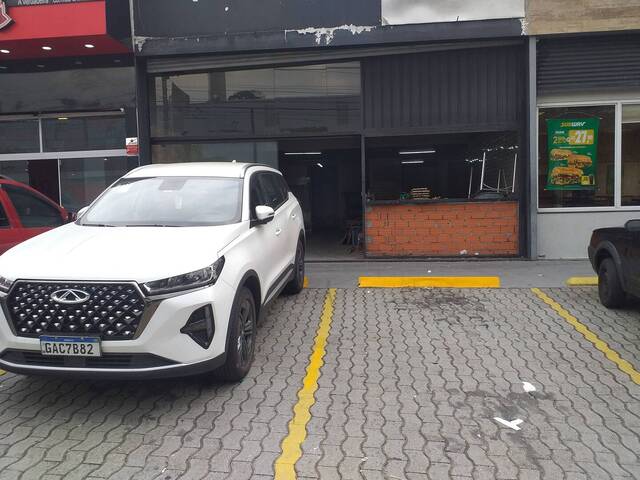 #367 - Salão Comercial para Locação em São Paulo - SP - 2