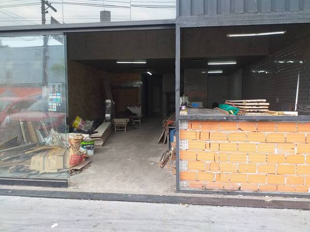 #367 - Salão Comercial para Locação em São Paulo - SP - 1