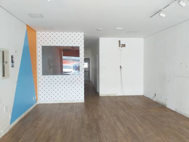 #368 - Salão Comercial para Locação em São Paulo - SP - 2