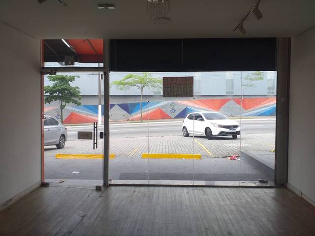 #368 - Salão Comercial para Locação em São Paulo - SP - 3