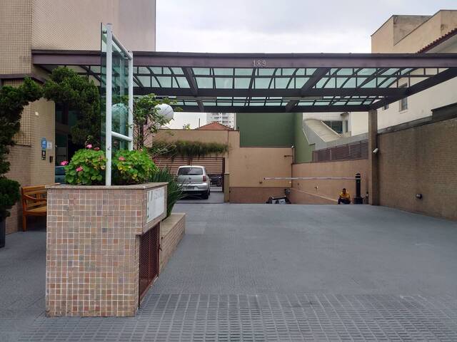 #369 - Sala para Locação em São José do Rio Preto - SP - 3