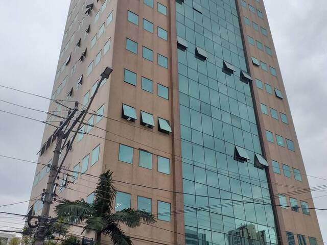 #369 - Sala para Locação em São José do Rio Preto - SP - 1