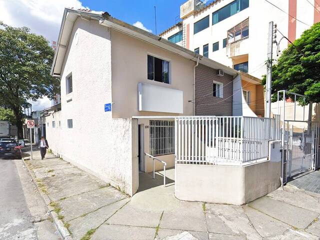 #370 - Sobrado para Venda em São Paulo - SP - 1