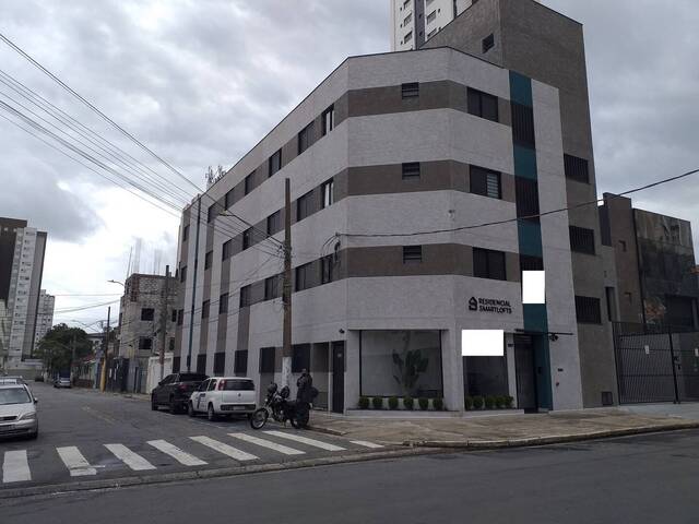 #372 - Apartamento para Locação em São Paulo - SP - 3