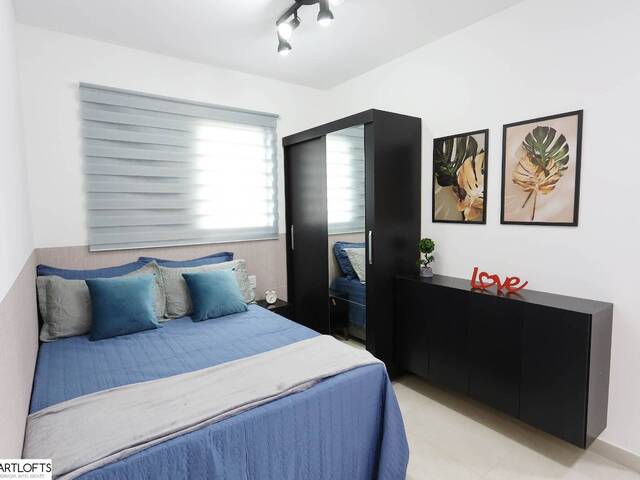 #372 - Apartamento para Locação em São Paulo - SP - 1