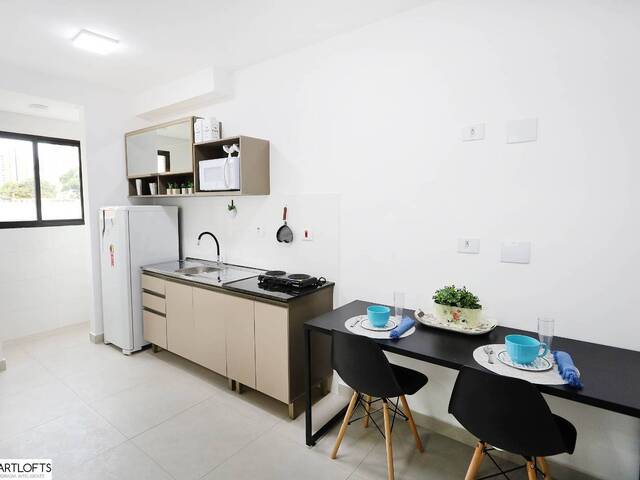 #372 - Apartamento para Locação em São Paulo - SP - 2