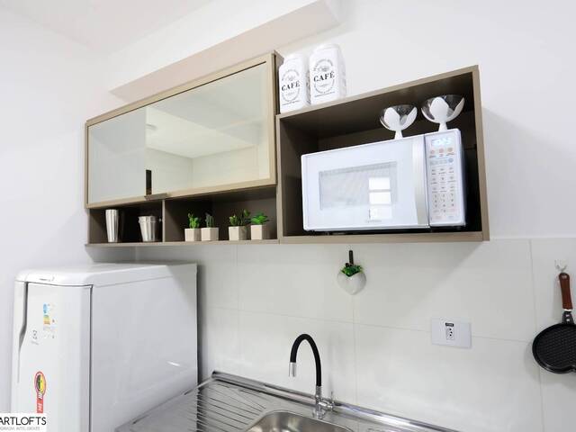 Apartamento para Locação em São Paulo - 4