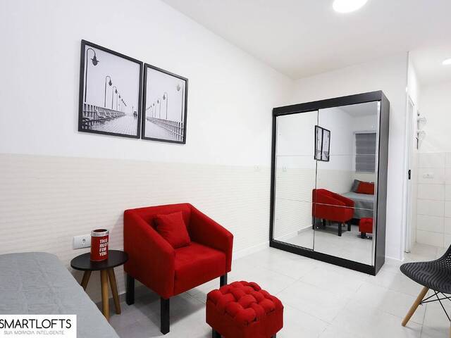 #373 - Apartamento para Locação em São Paulo - SP - 3